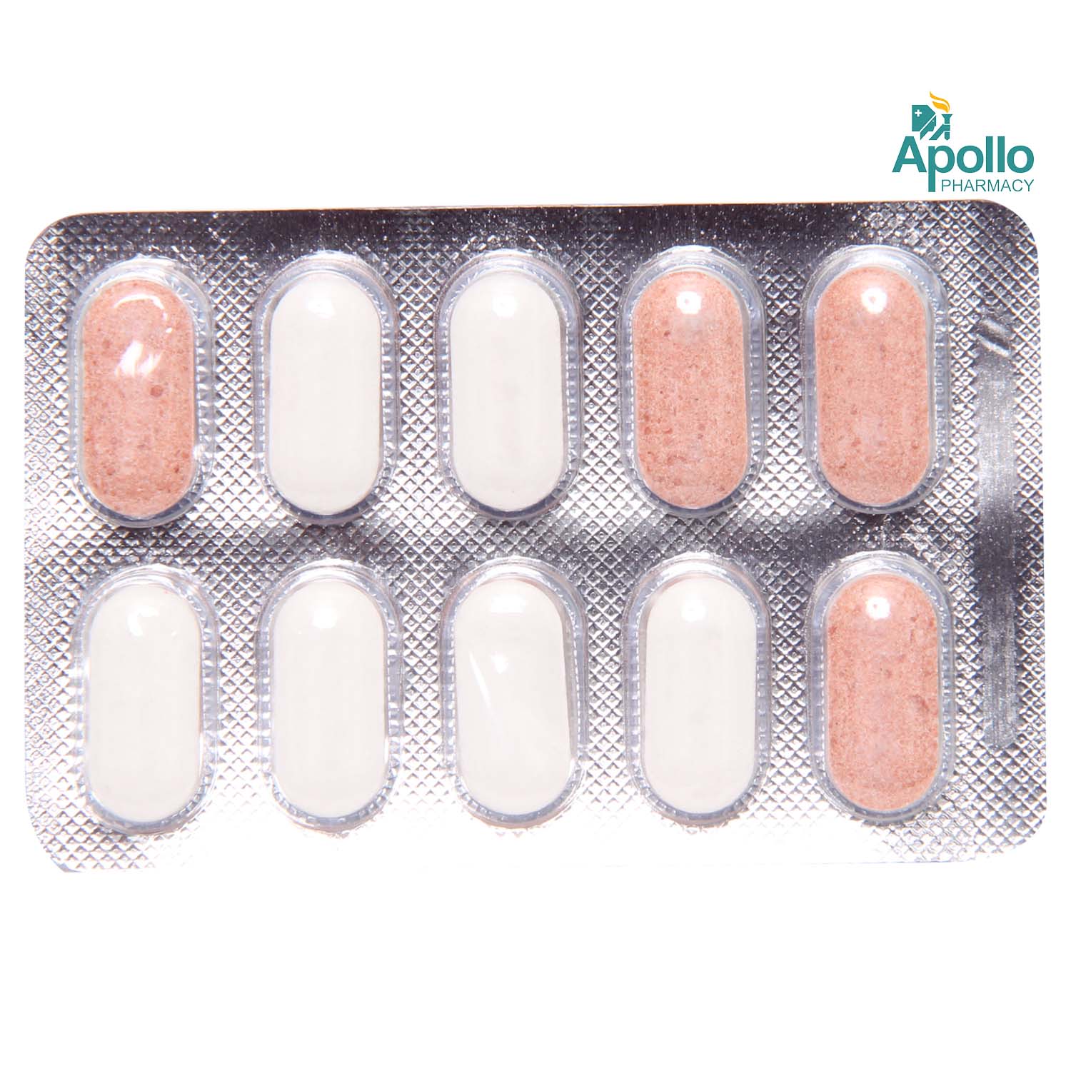 Defmet-G1 Tablet 10's, Pack of 10 TABLETS Defmet-G1 Tablet 10's, Pack of 10 TABLETS