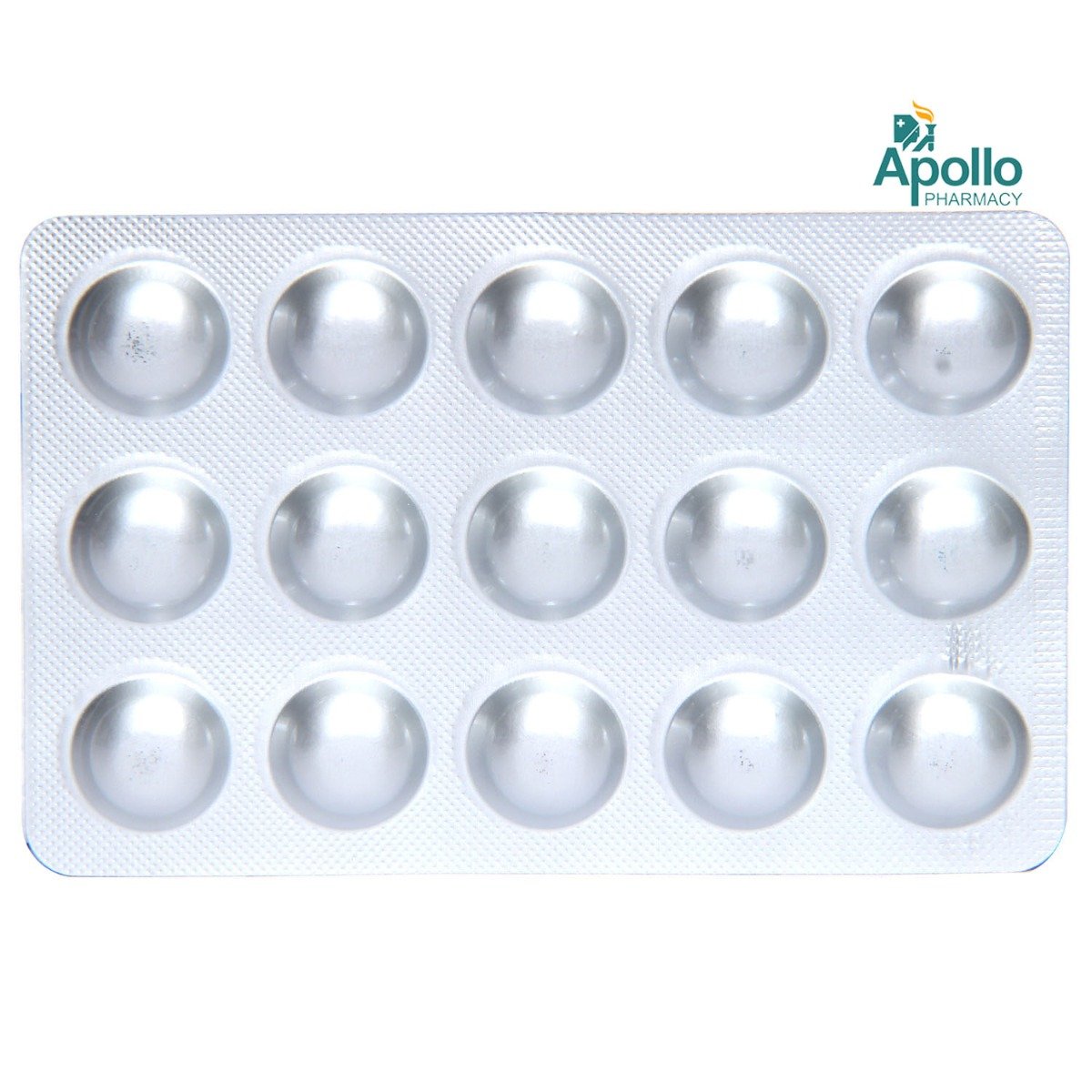 Depran-10 Tablet 15's, Pack of 15 TABLETS Depran-10 Tablet 15's, Pack of 15 TABLETS