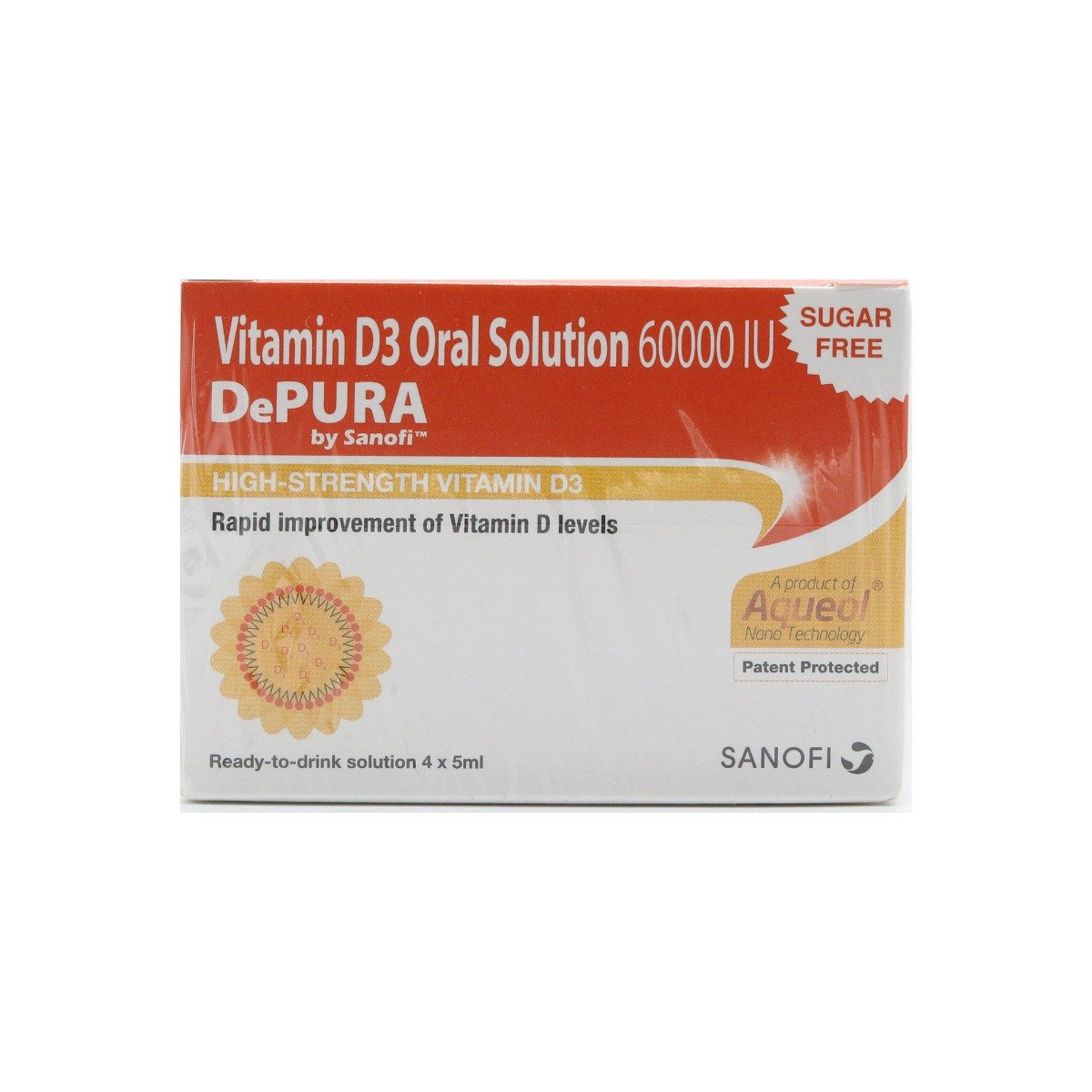 Delpoclam Drops 10ml, Pack of 1 DROPS Delpoclam Drops 10ml, Pack of 1 DROPS