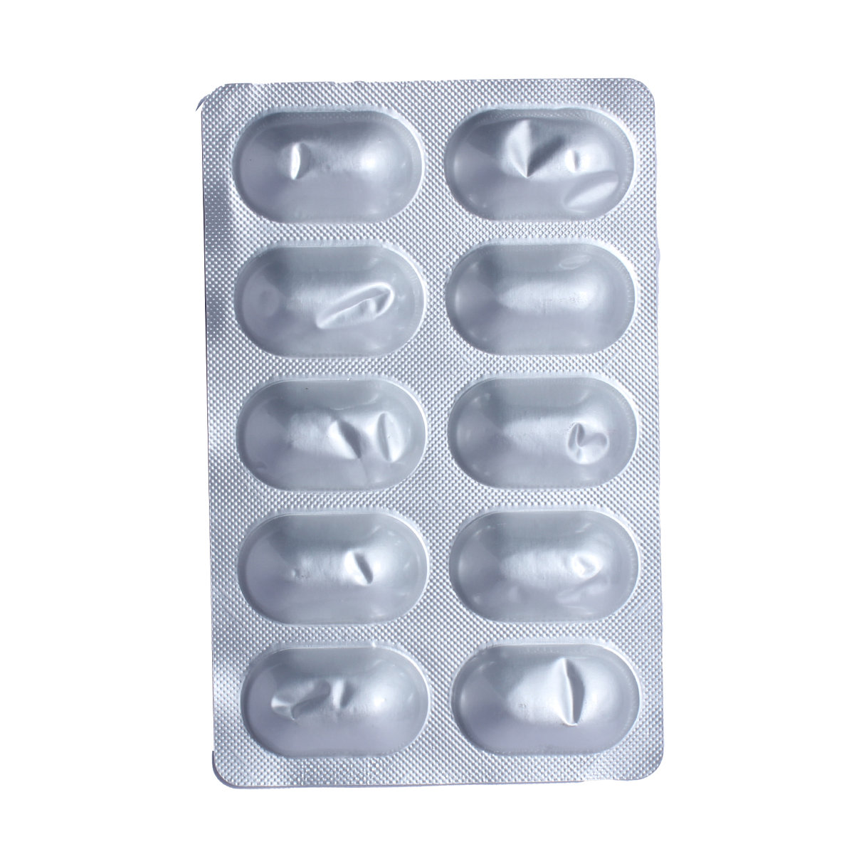 Derek D Capsule 10's, Pack of 10 CapsuleS Derek D Capsule 10's, Pack of 10 CapsuleS