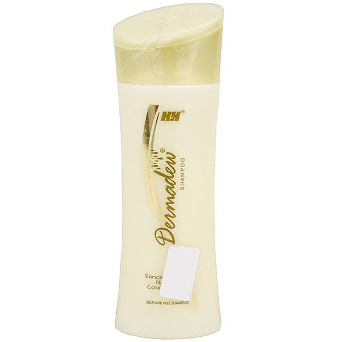 Dermadew Shampoo, 80 ml, Pack of 1 Dermadew Shampoo, 80 ml, Pack of 1