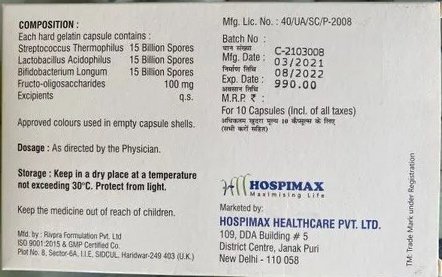 Detoxiren Capsule 10's, Pack of 10 Detoxiren Capsule 10's, Pack of 10