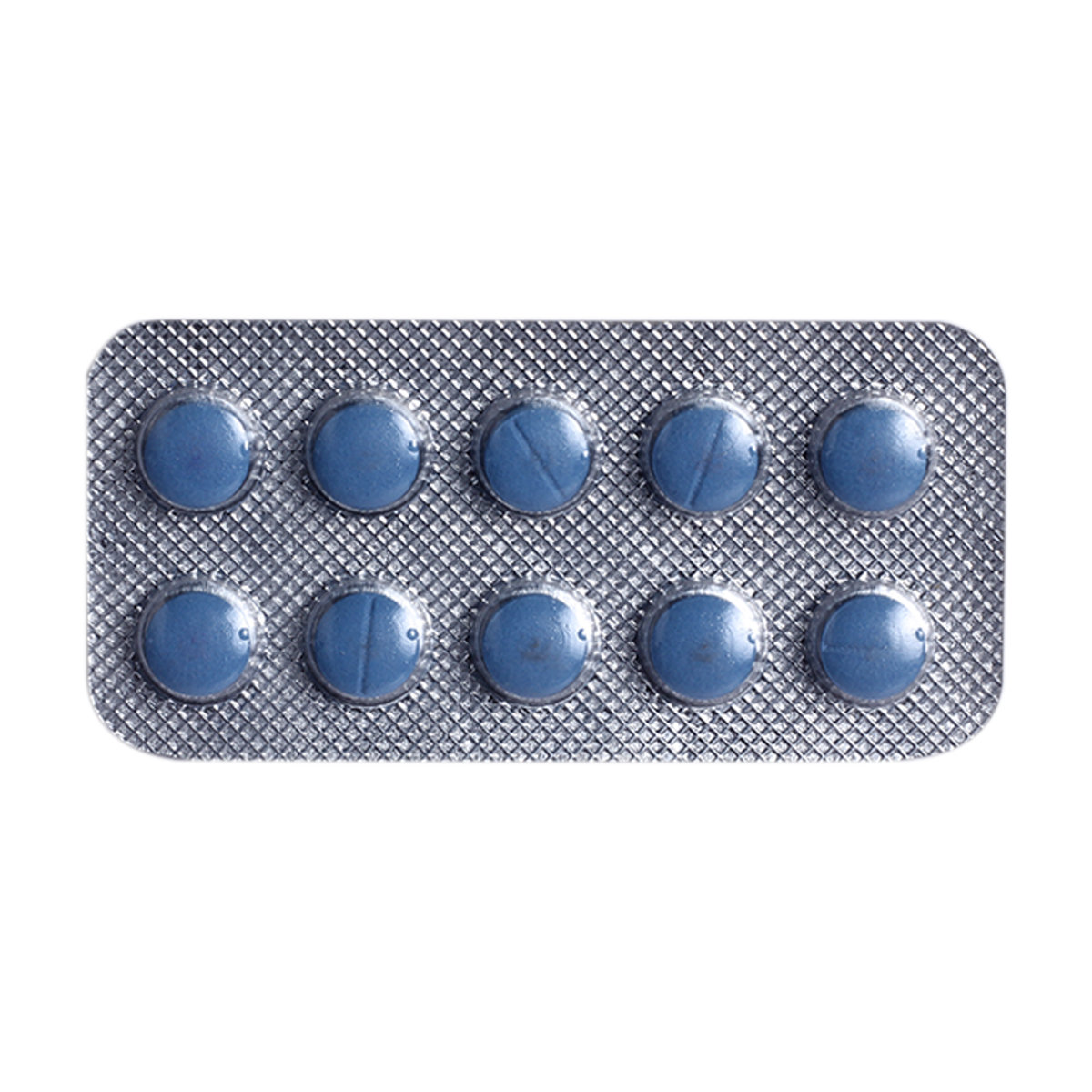 Dezlorid 10 Tablet 10's, Pack of 10 TabletS Dezlorid 10 Tablet 10's, Pack of 10 TabletS