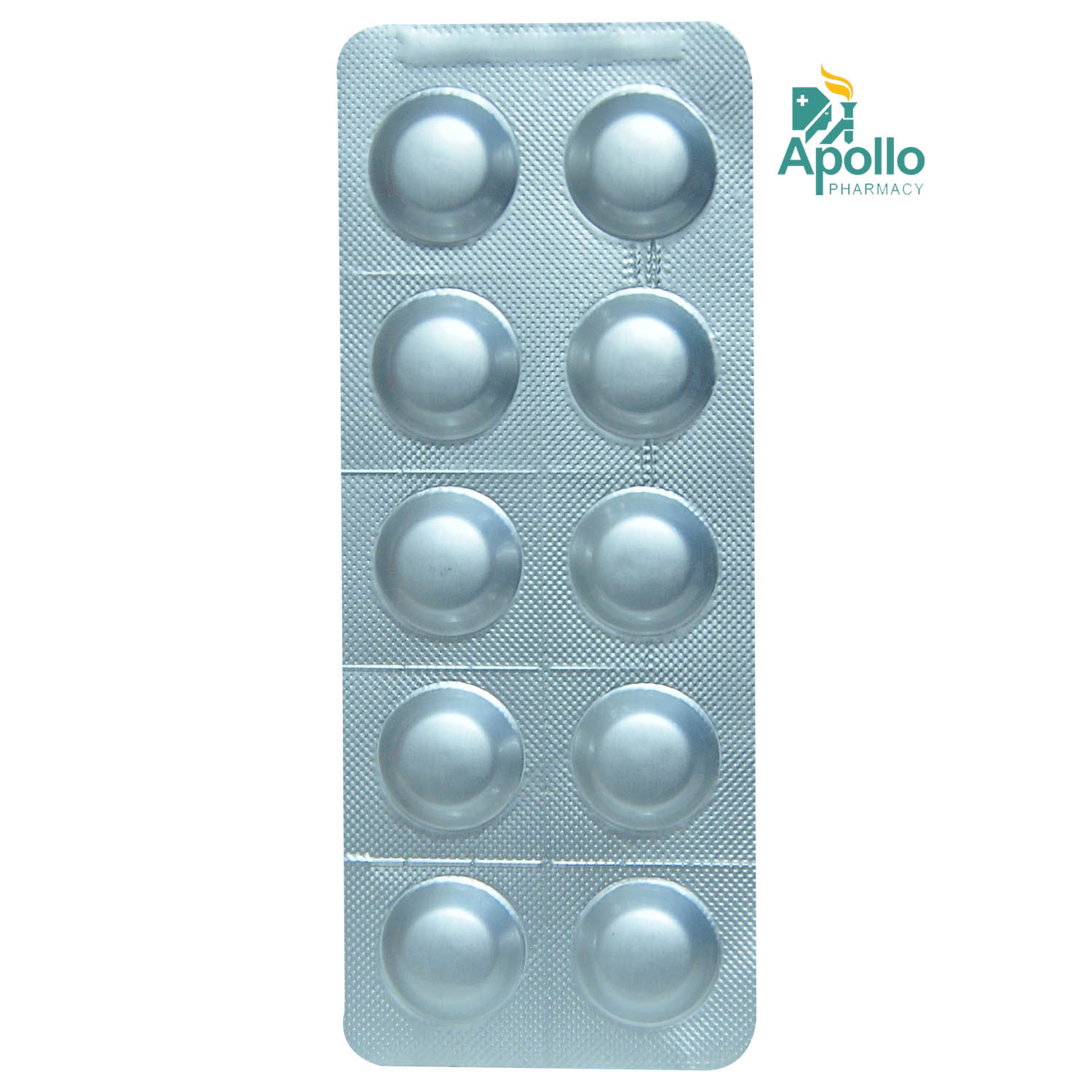 Dhyan-NTP Tablet 10's, Pack of 10 TABLETS Dhyan-NTP Tablet 10's, Pack of 10 TABLETS