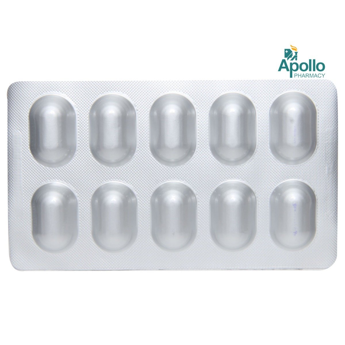 Diaprime Tablet 10's, Pack of 10 TABLETS Diaprime Tablet 10's, Pack of 10 TABLETS