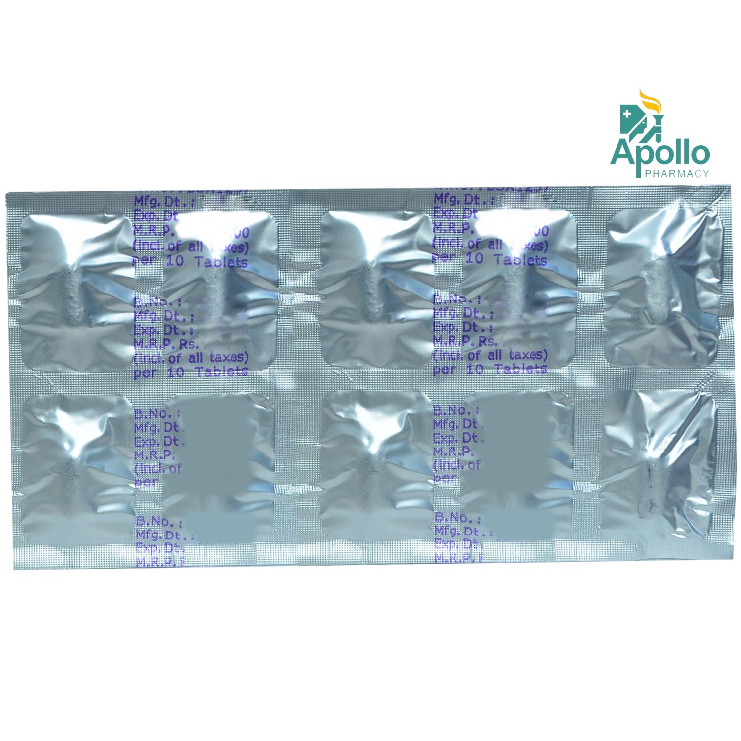 Dicorate ER Tablet 1g 10's, Pack of 10 TABLETS Dicorate ER Tablet 1g 10's, Pack of 10 TABLETS