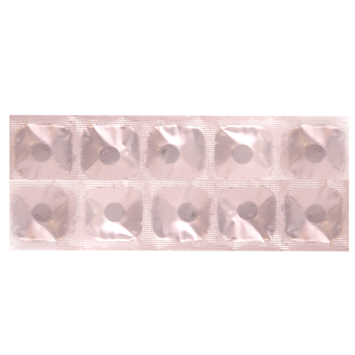 Dilvas 5 Tablet 10's, Pack of 10 TABLETS Dilvas 5 Tablet 10's, Pack of 10 TABLETS