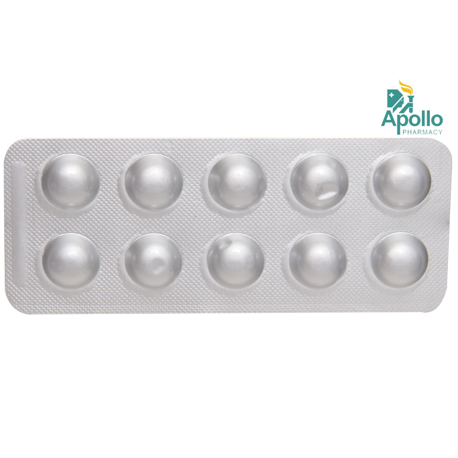 Dione Tablet 10's, Pack of 10 TABLETS Dione Tablet 10's, Pack of 10 TABLETS