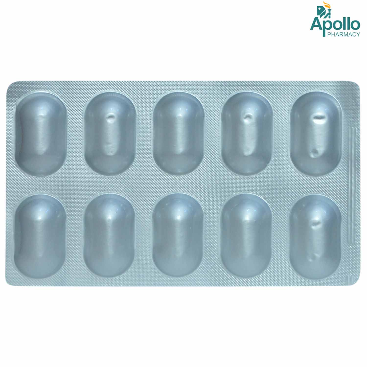 Divalex OD-750 Tablet 10's, Pack of 10 TABLETS Divalex OD-750 Tablet 10's, Pack of 10 TABLETS