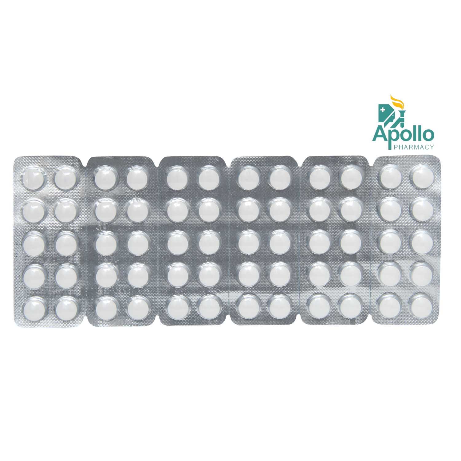 Dolowin 100 mg Tablet 10's, Pack of 10 TabletS Dolowin 100 mg Tablet 10's, Pack of 10 TabletS