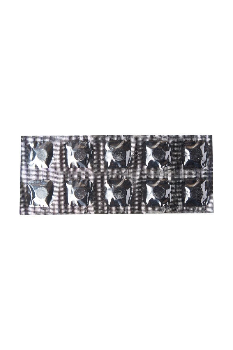 Dom-DT 20 Tablet 10's, Pack of 10 TabletS Dom-DT 20 Tablet 10's, Pack of 10 TabletS