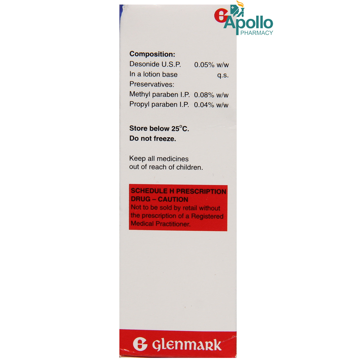 Dosetil Lotion 30 ml, Pack of 1 LOTION Dosetil Lotion 30 ml, Pack of 1 LOTION