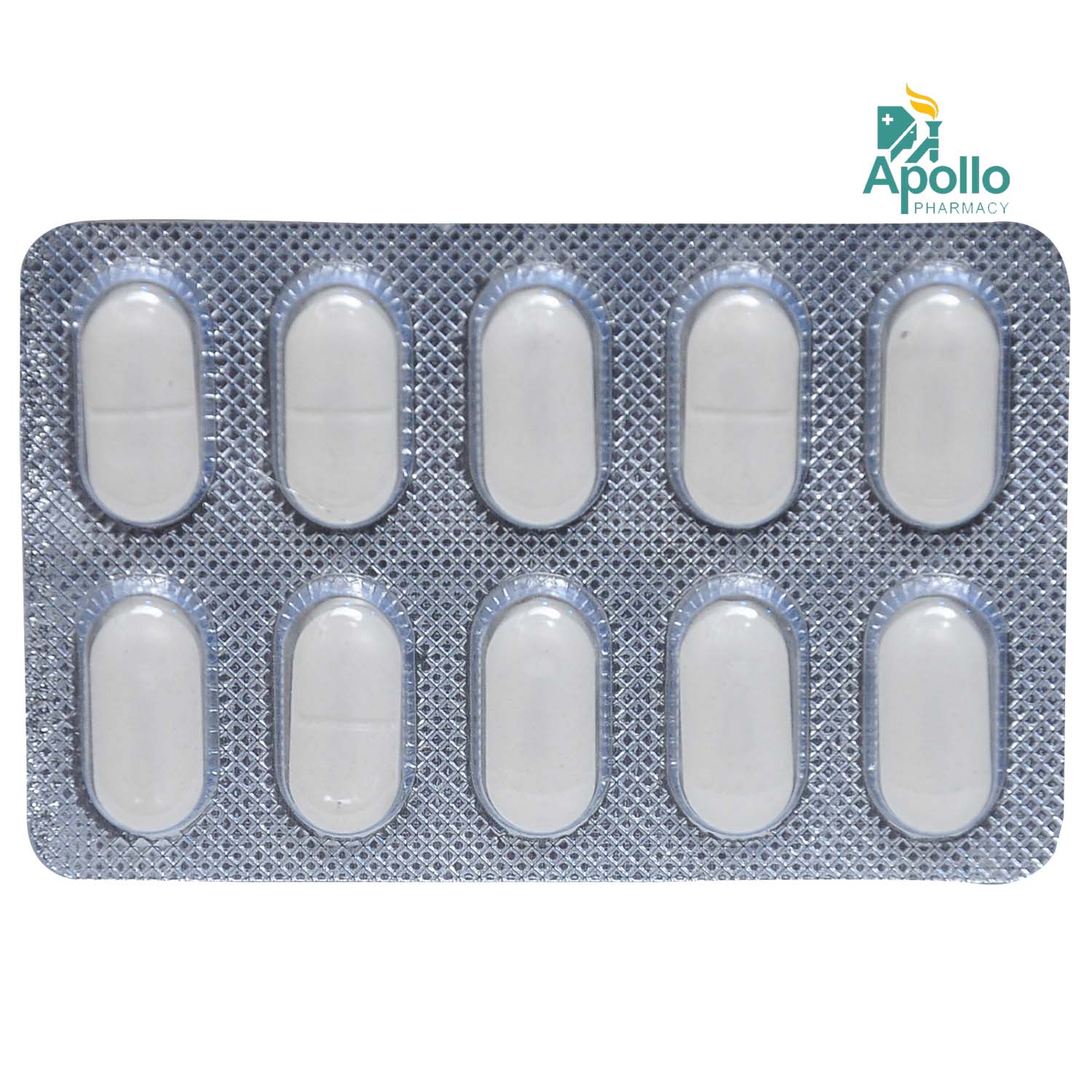 Doxovent Tablet 10's, Pack of 10 TABLETS Doxovent Tablet 10's, Pack of 10 TABLETS