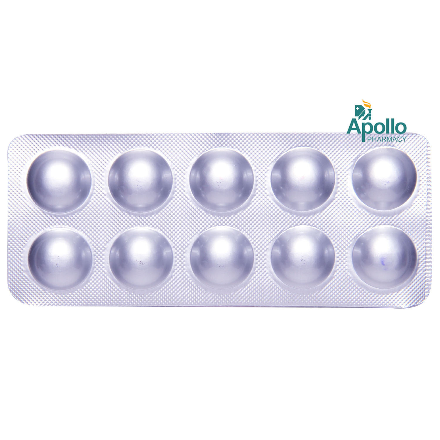 Drolgan Tablet 10's, Pack of 10 TABLETS Drolgan Tablet 10's, Pack of 10 TABLETS