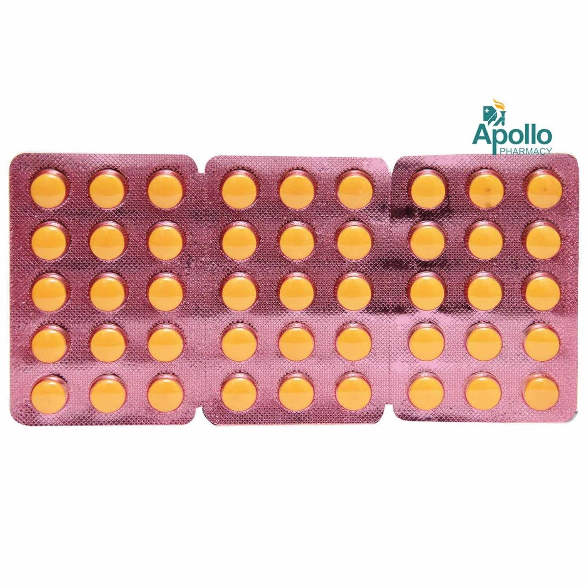 Drotin Tablet 15's, Pack of 15 TABLETS Drotin Tablet 15's, Pack of 15 TABLETS