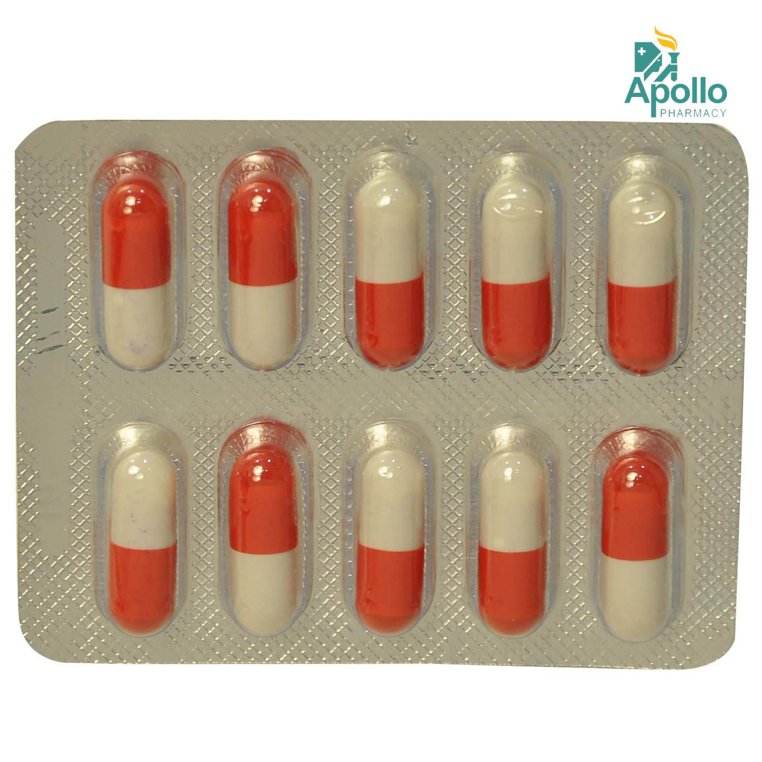 Dulot 30 Capsule 10's, Pack of 10 CAPSULES Dulot 30 Capsule 10's, Pack of 10 CAPSULES