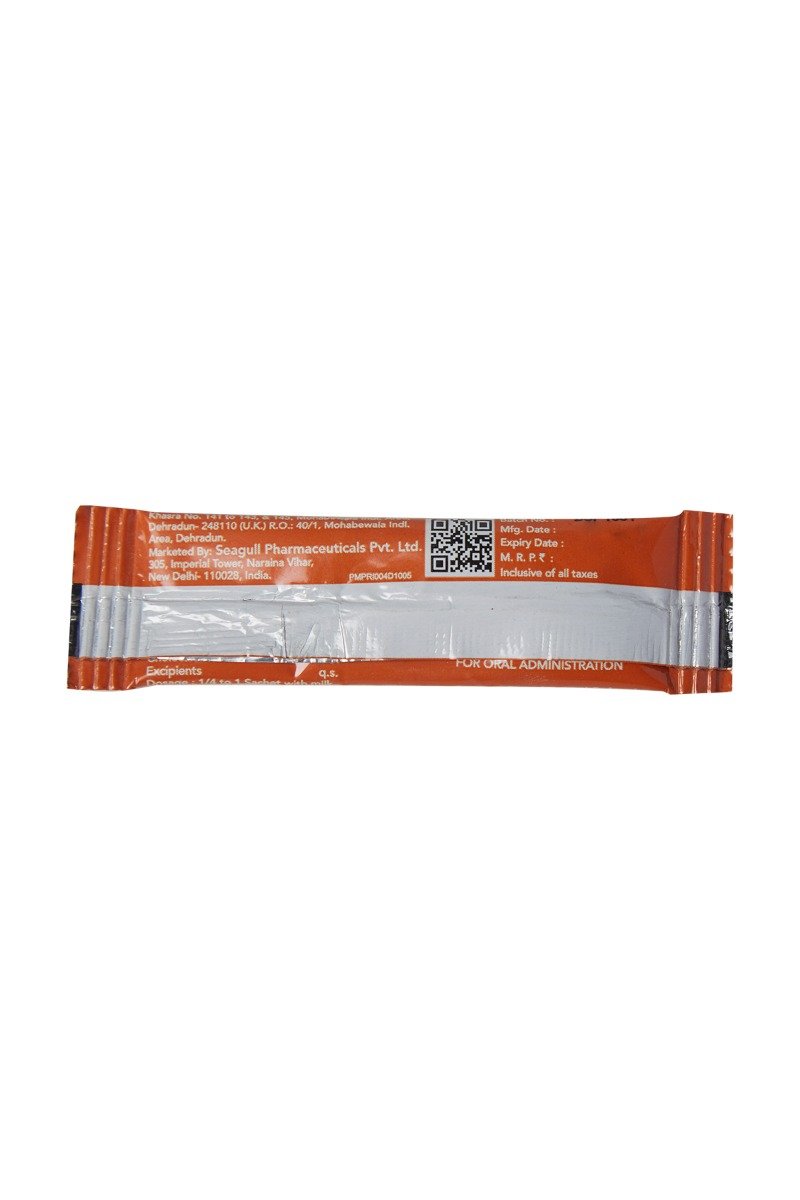 Dup Sachet 1 gm, Pack of 1 Dup Sachet 1 gm, Pack of 1
