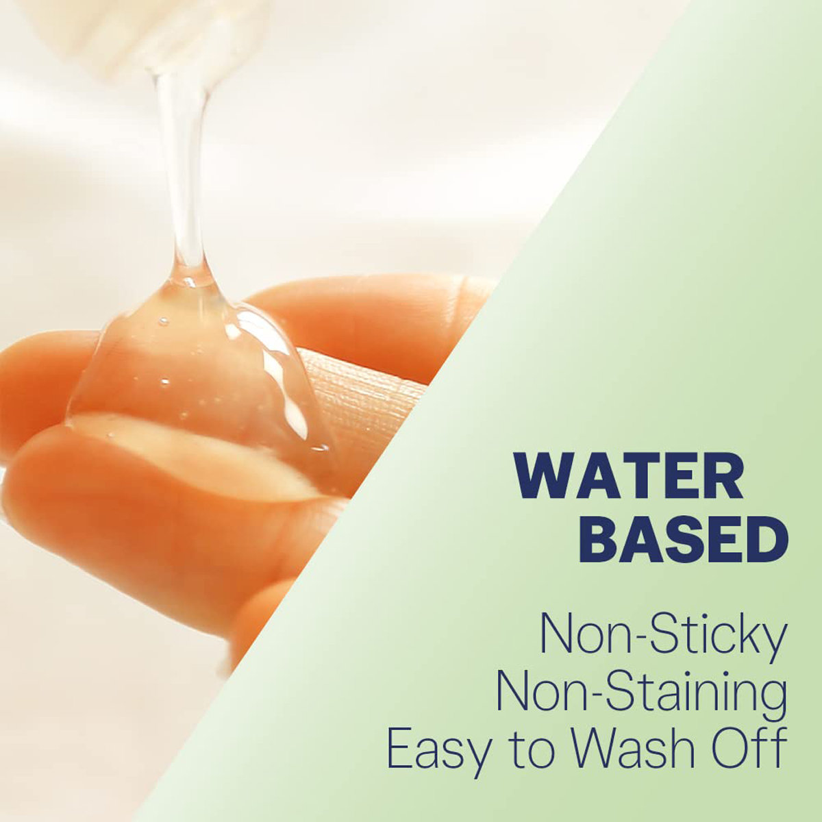 Durex Naturals Intimate Lubricant, 100 ml, Pack of 1 Durex Naturals Intimate Lubricant, 100 ml, Pack of 1