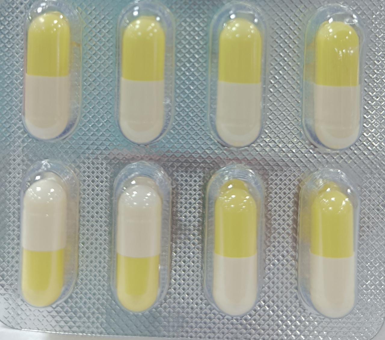 D Well AQ Capsule 8's, Pack of 8 D Well AQ Capsule 8's, Pack of 8