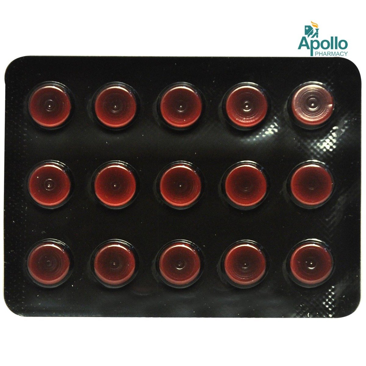 Dytor Plus 5 Tablet 15's, Pack of 15 TABLETS Dytor Plus 5 Tablet 15's, Pack of 15 TABLETS