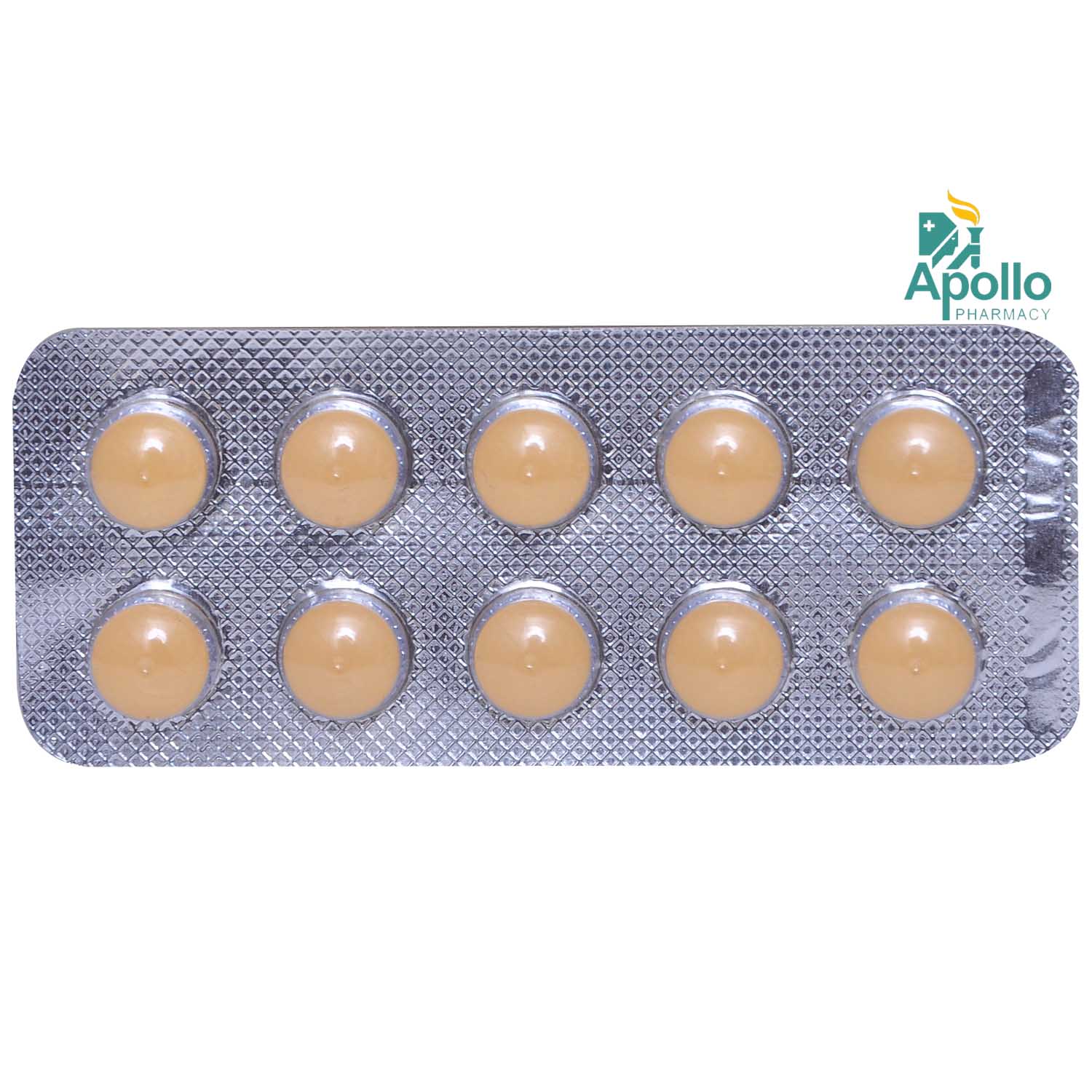 Ebasil 20 Tablet 10's, Pack of 10 TABLETS Ebasil 20 Tablet 10's, Pack of 10 TABLETS