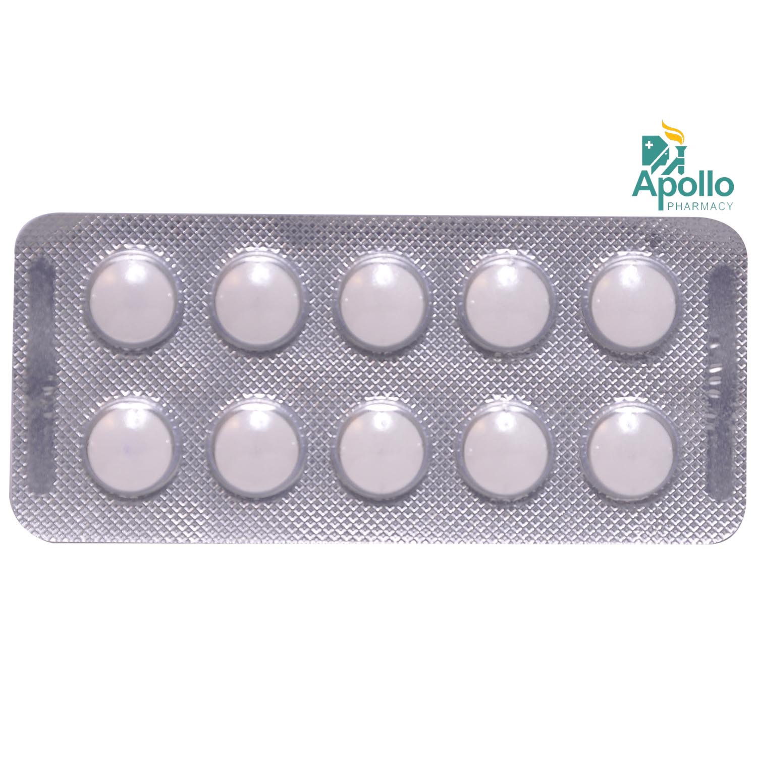 Ebuxo 40 Tablet 10's, Pack of 10 TABLETS Ebuxo 40 Tablet 10's, Pack of 10 TABLETS