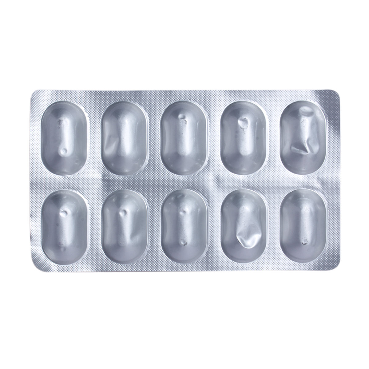 Ecoclav-Duo LB Tablet 10's, Pack of 10 TABLETS Ecoclav-Duo LB Tablet 10's, Pack of 10 TABLETS