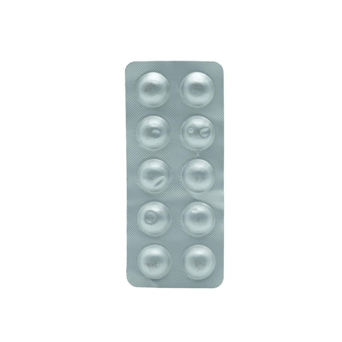 ECT Forte Tablet 10's, Pack of 10 TabletS ECT Forte Tablet 10's, Pack of 10 TabletS