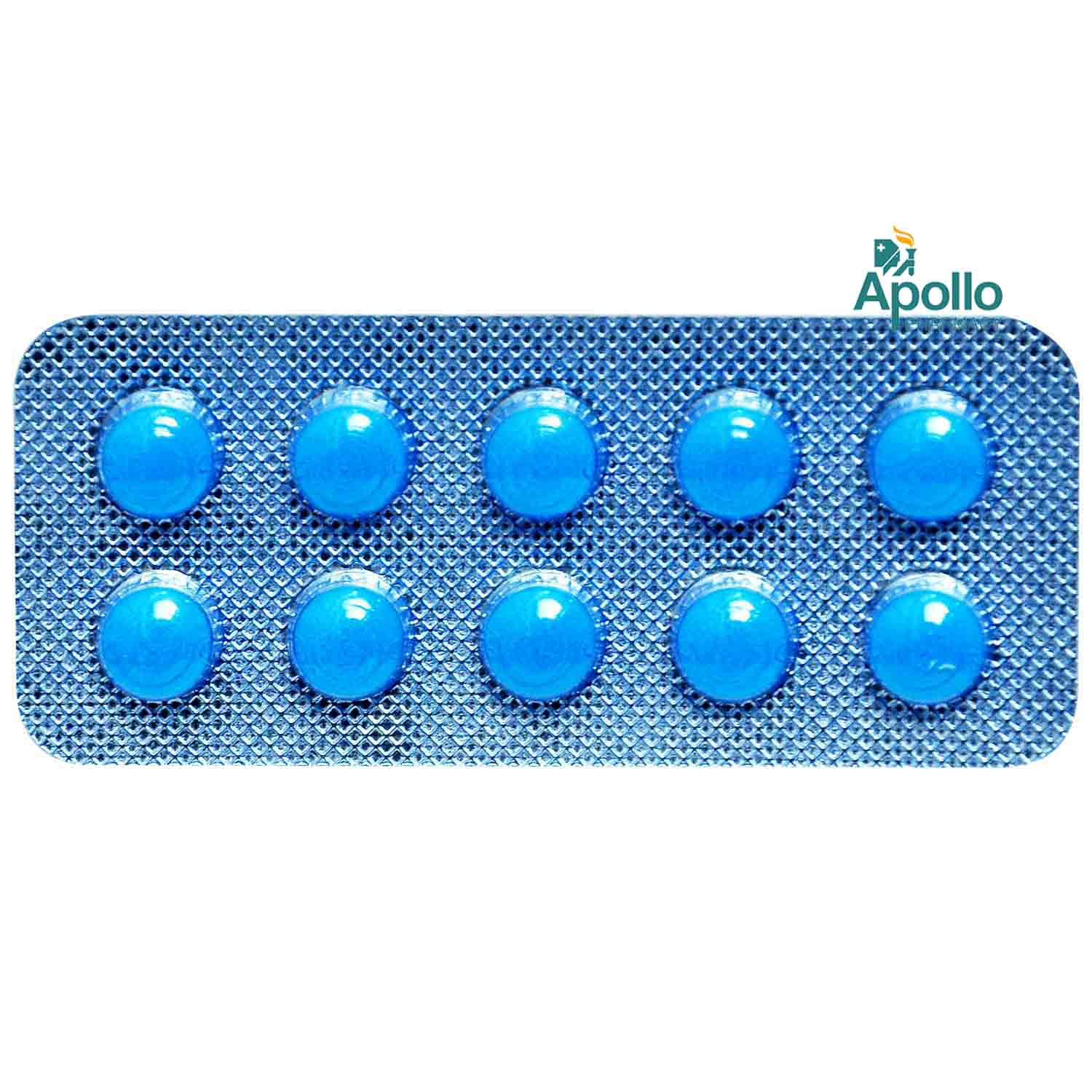 Efil-2.5 mg Tablet 10's, Pack of 10 TABLETS Efil-2.5 mg Tablet 10's, Pack of 10 TABLETS