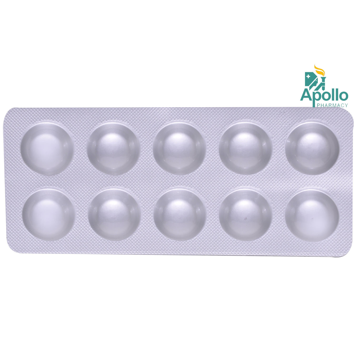 Efnocar 40 Tablet 10's, Pack of 10 TABLETS Efnocar 40 Tablet 10's, Pack of 10 TABLETS