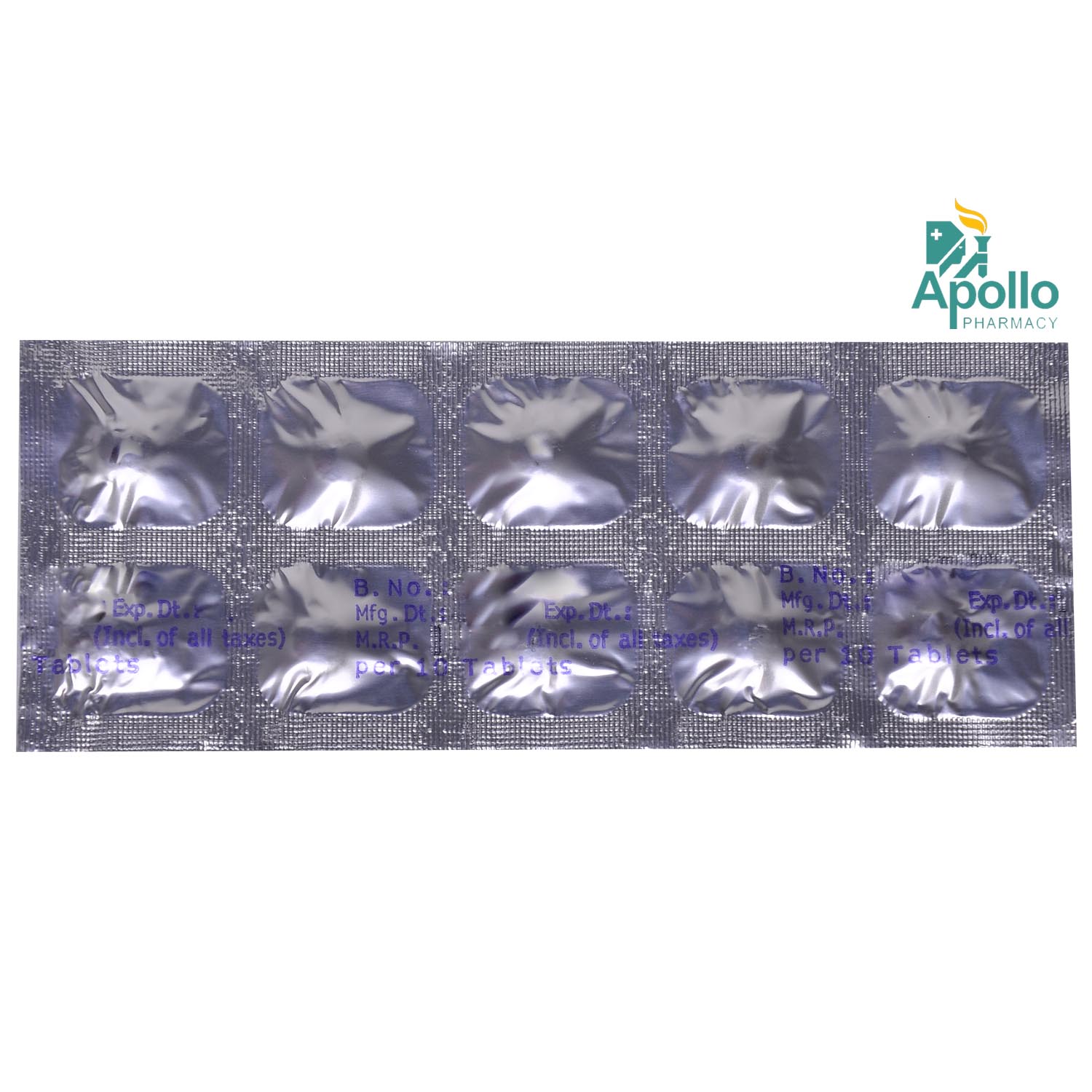 Eliwel 75 Tablet 10's, Pack of 10 TABLETS Eliwel 75 Tablet 10's, Pack of 10 TABLETS