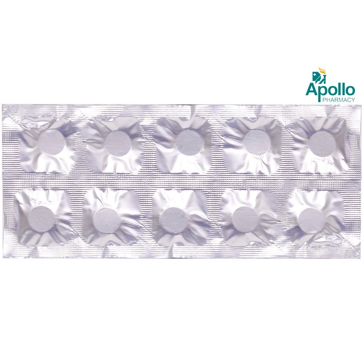 Embeta HT 50 Tablet 10's, Pack of 10 TABLETS Embeta HT 50 Tablet 10's, Pack of 10 TABLETS