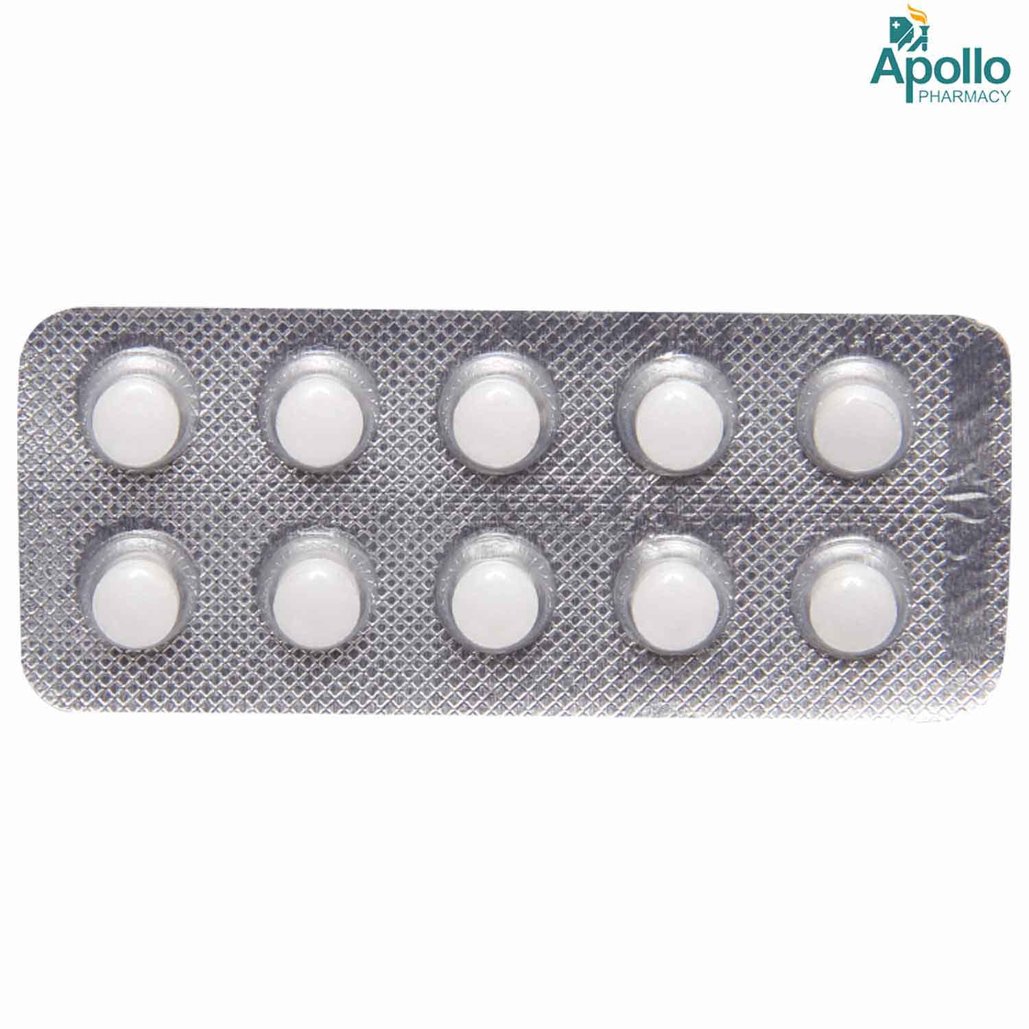 Embeta XR-12.5 Tablet 10's, Pack of 10 TABLETS Embeta XR-12.5 Tablet 10's, Pack of 10 TABLETS