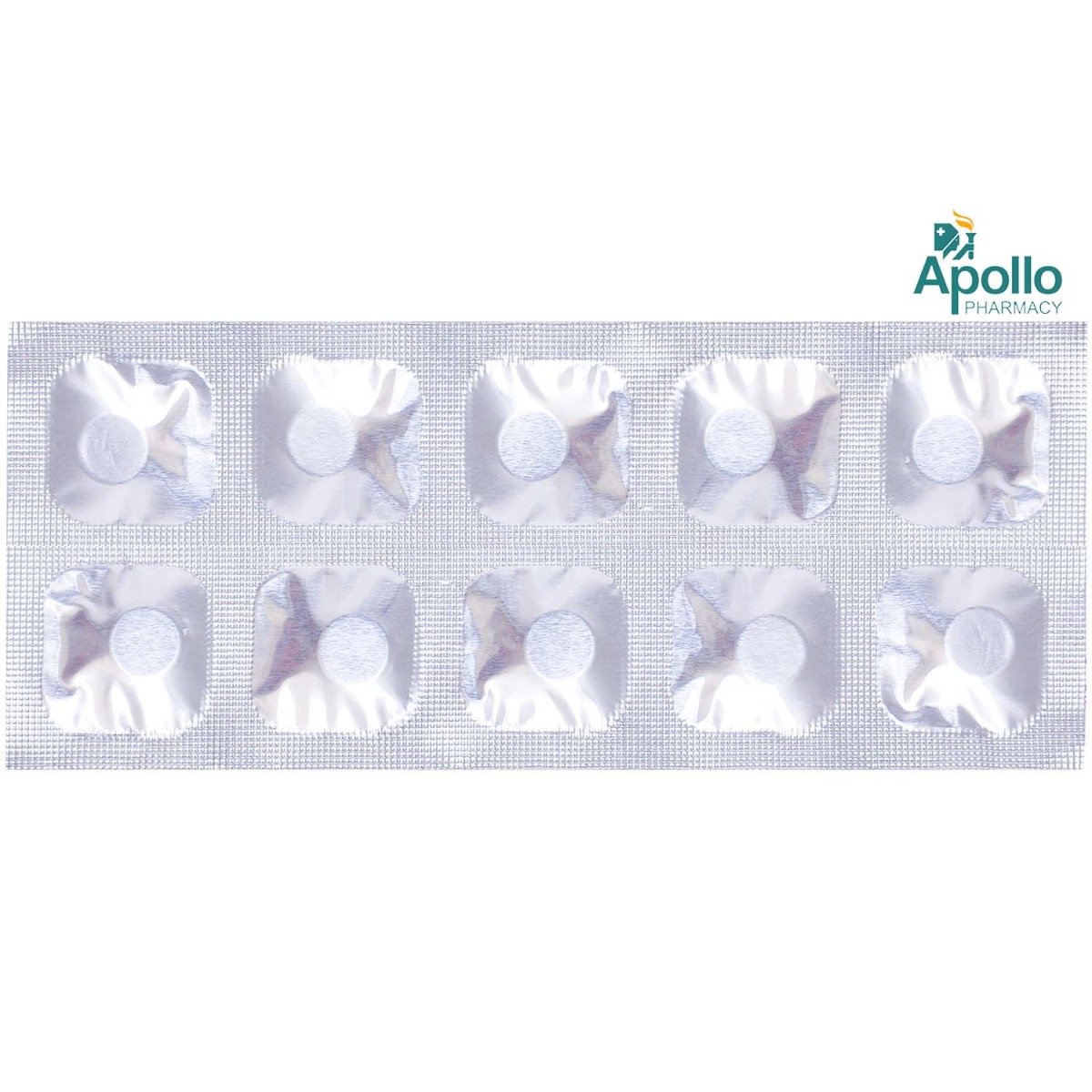 Embeta R 2.5 mg Tablet 10's, Pack of 10 TabletS Embeta R 2.5 mg Tablet 10's, Pack of 10 TabletS