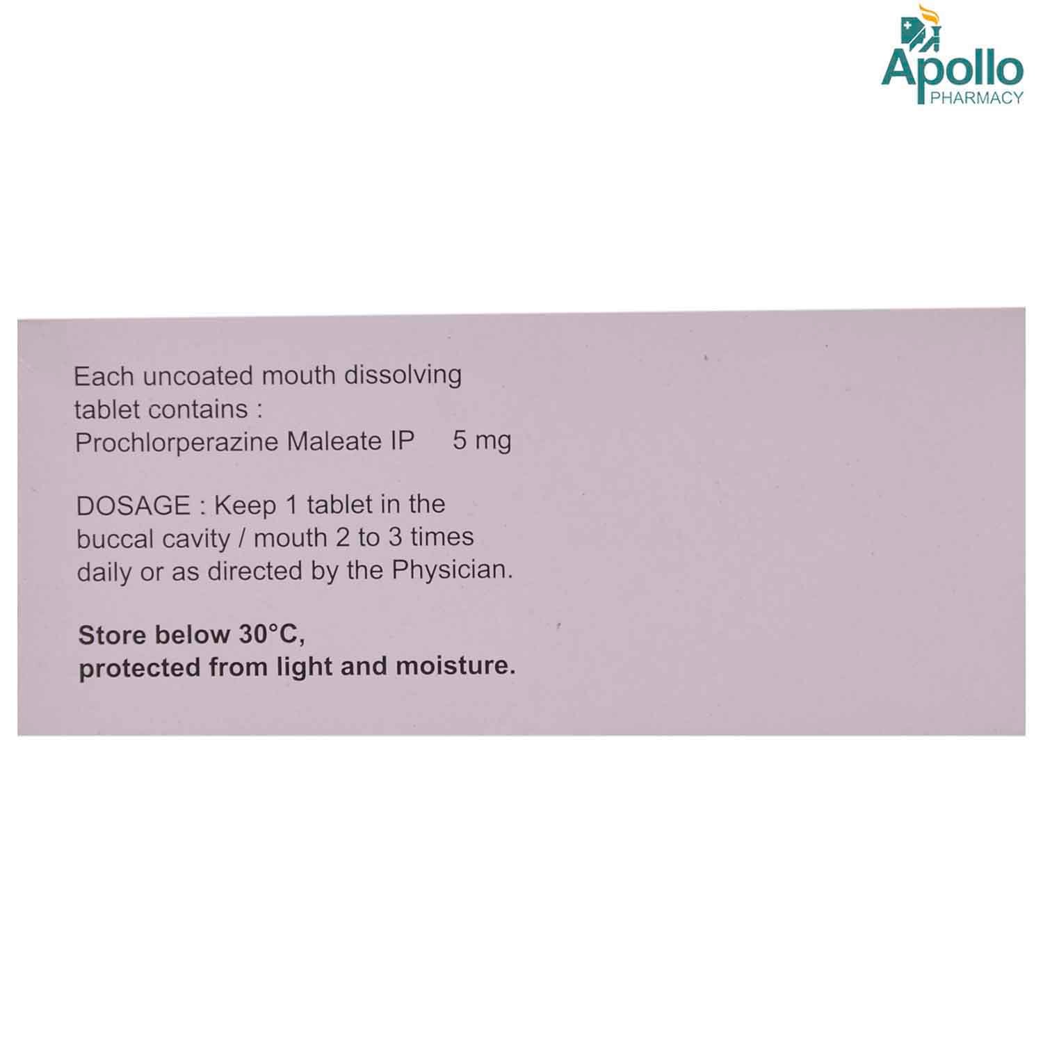 Rallis Emidoxin Tablet 10's, Pack of 10 TabletS Rallis Emidoxin Tablet 10's, Pack of 10 TabletS