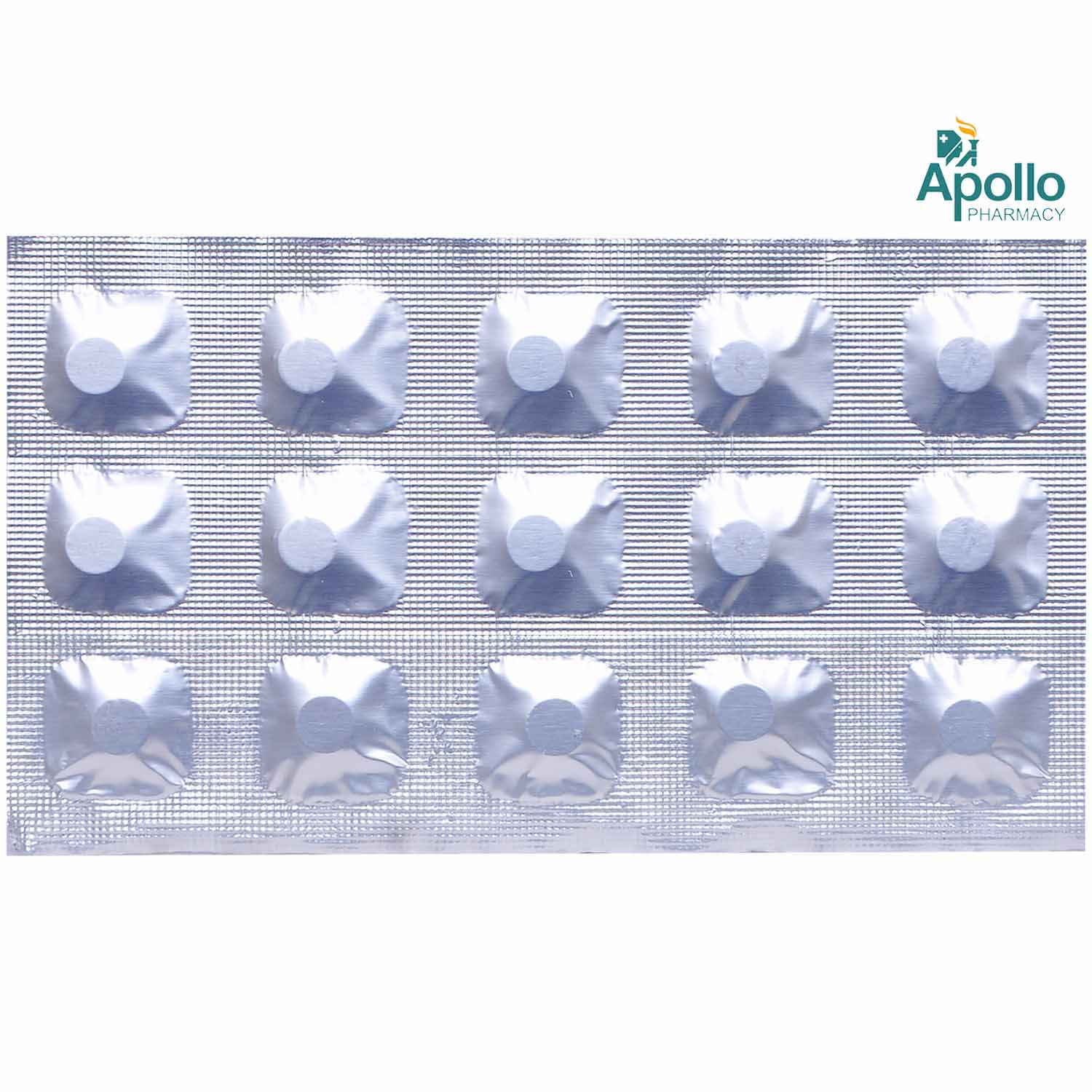 Enace 5 Tablet 15's, Pack of 15 TABLETS Enace 5 Tablet 15's, Pack of 15 TABLETS