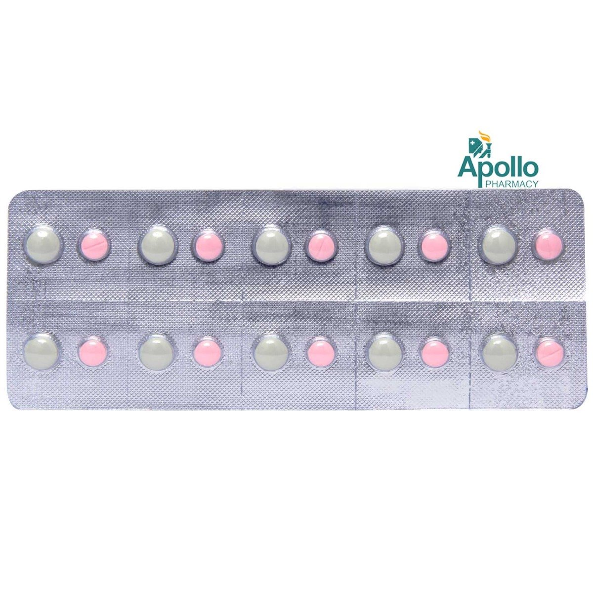 Endoblock T Kit Combipack, Pack of 1 TABLET Endoblock T Kit Combipack, Pack of 1 TABLET