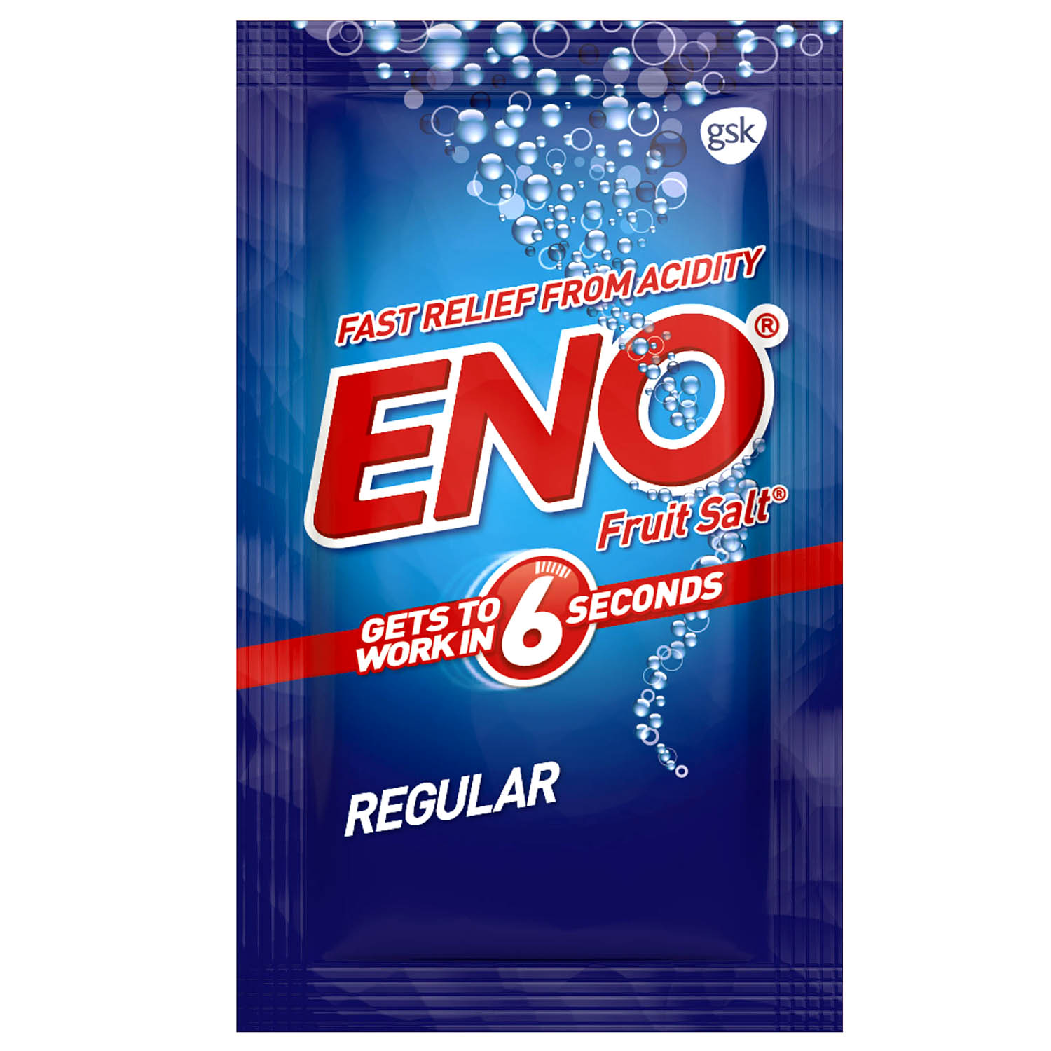 ENO Regular Flavour Powder, 5 gm, Pack of 1 ENO Regular Flavour Powder, 5 gm, Pack of 1