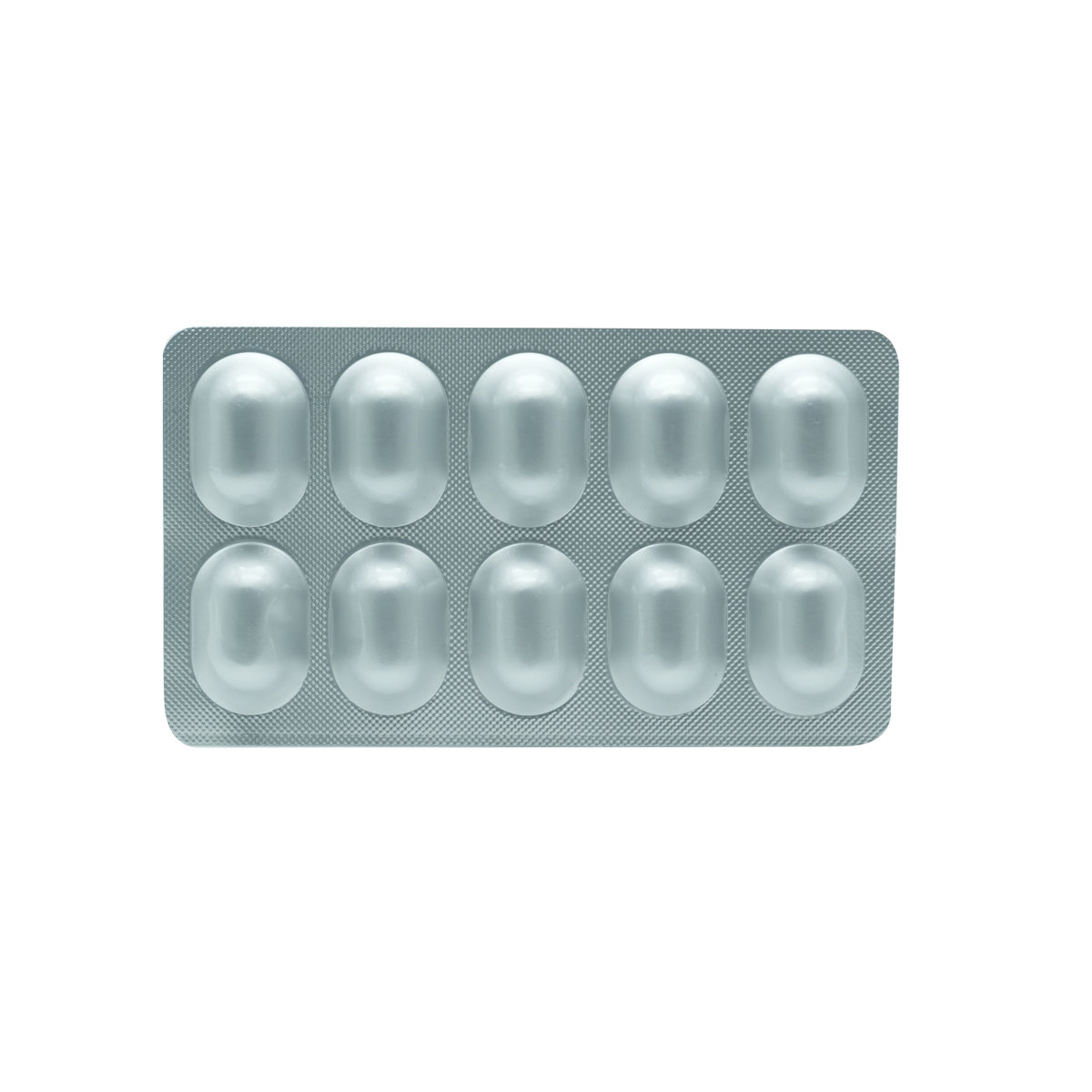 Ensyflora Capsule 10's, Pack of 10 Ensyflora Capsule 10's, Pack of 10