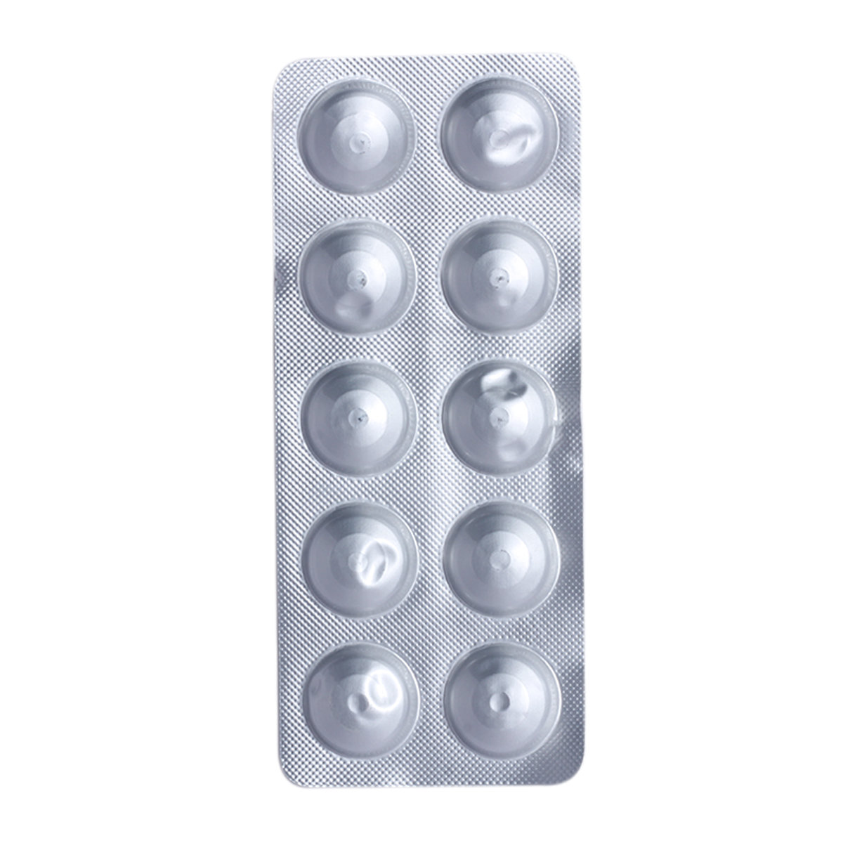 Enzosafe Tablet 10's, Pack of 10 Enzosafe Tablet 10's, Pack of 10