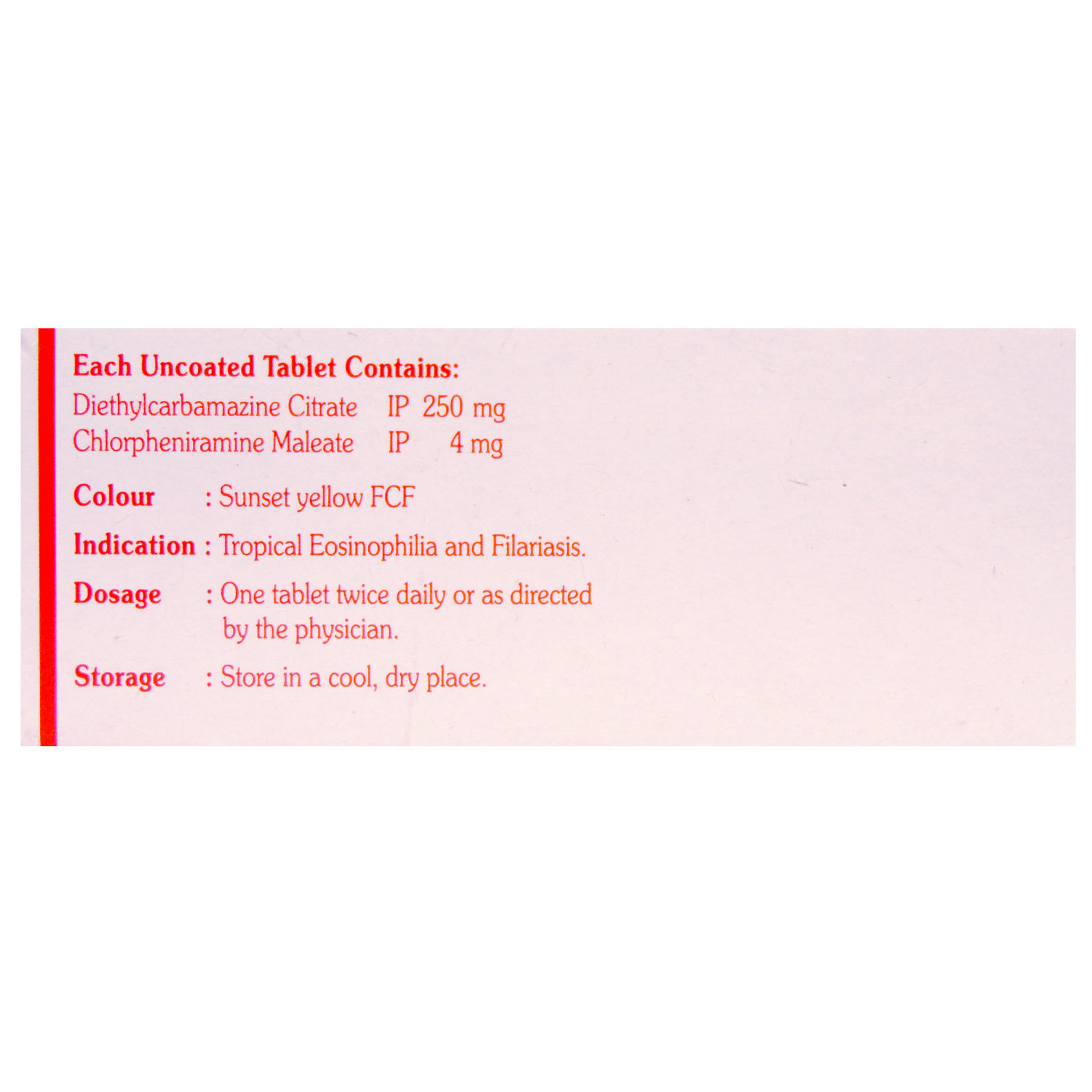 Eofil Forte Tablet 10's, Pack of 10 TABLETS Eofil Forte Tablet 10's, Pack of 10 TABLETS