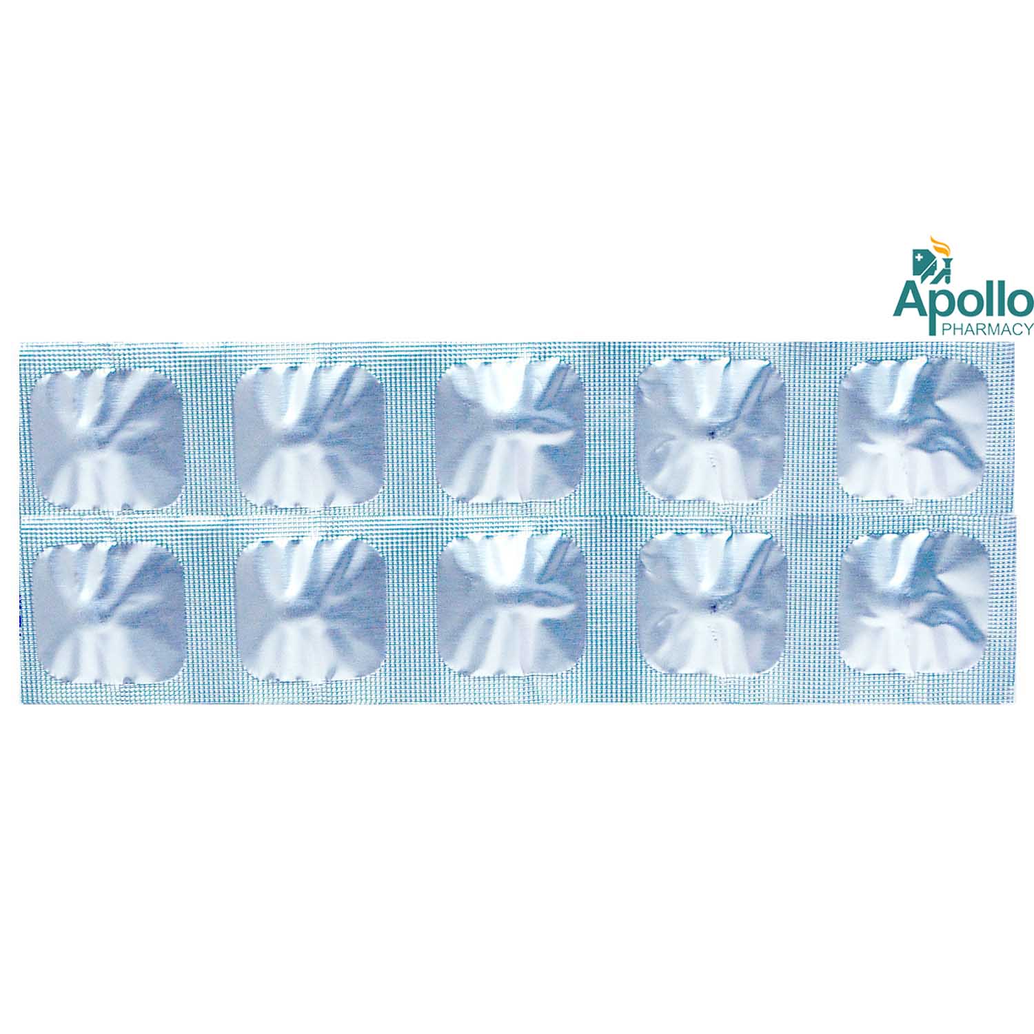 Epalrica-M Tablet 10's, Pack of 10 TABLETS Epalrica-M Tablet 10's, Pack of 10 TABLETS