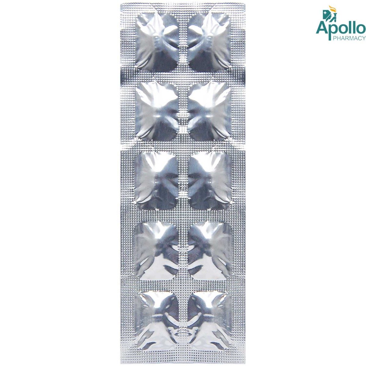 Epitril 0.5 mg Tablet 10's, Pack of 10 TabletS Epitril 0.5 mg Tablet 10's, Pack of 10 TabletS