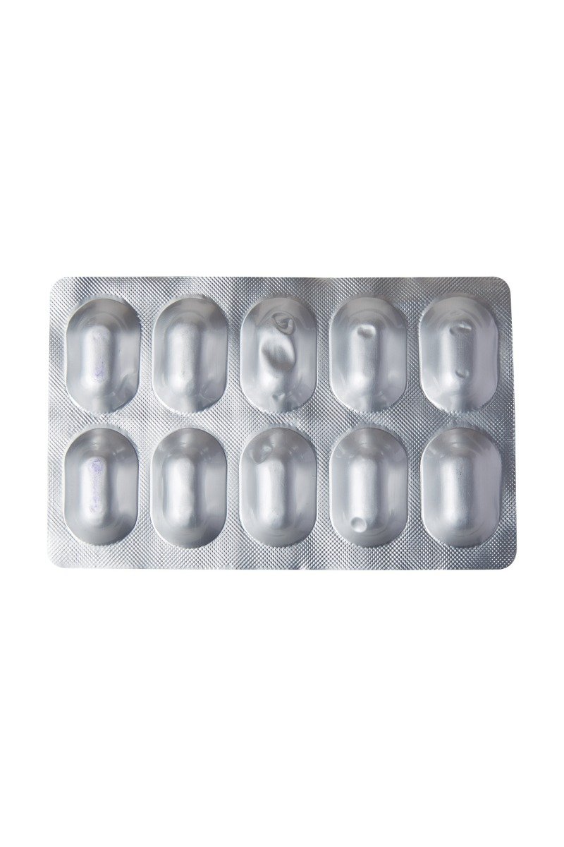 EPI 1000 Tablet 10's, Pack of 10 TABLETS EPI 1000 Tablet 10's, Pack of 10 TABLETS