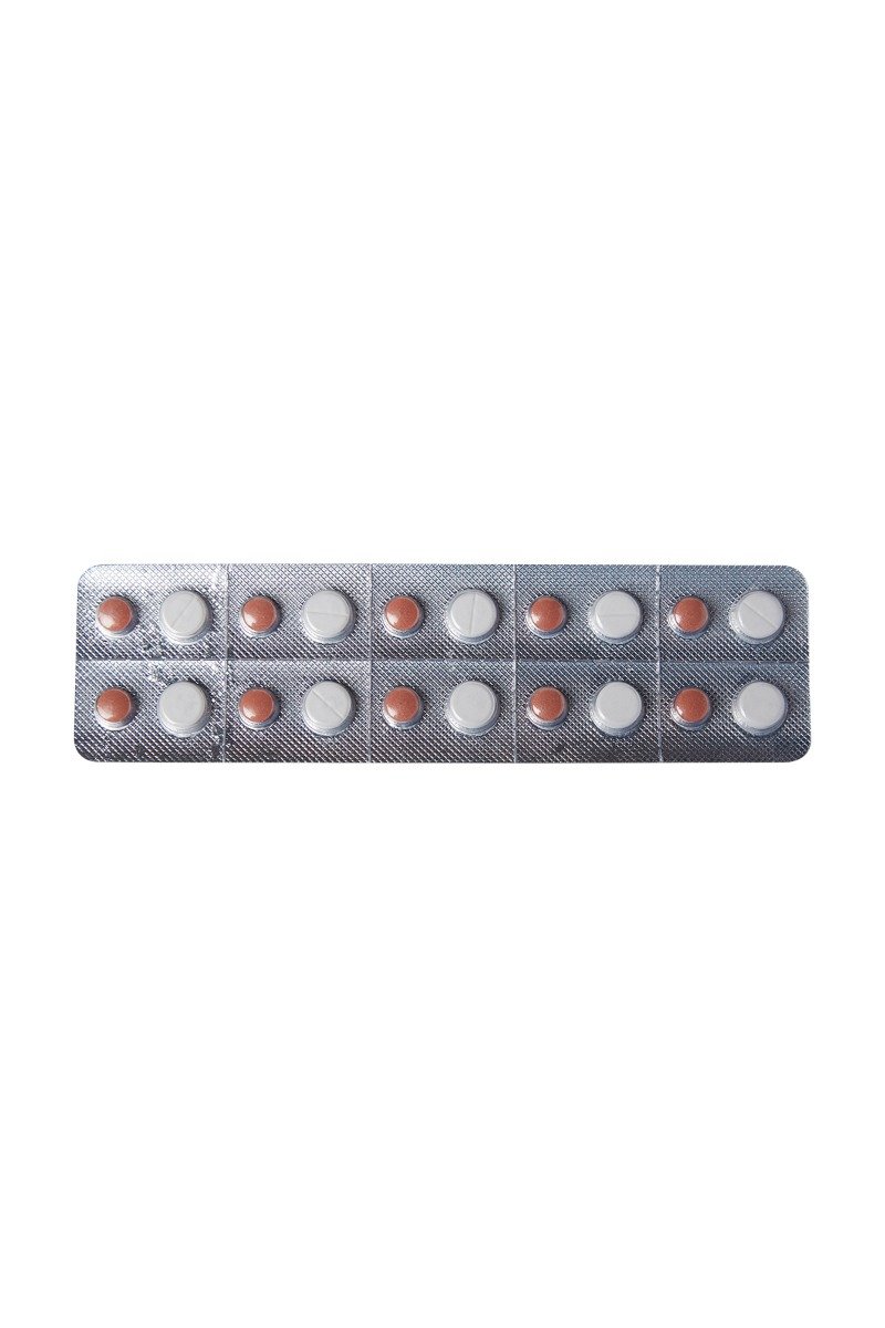 Eptus-T 20 Tablet 10's, Pack of 10 TABLETS Eptus-T 20 Tablet 10's, Pack of 10 TABLETS