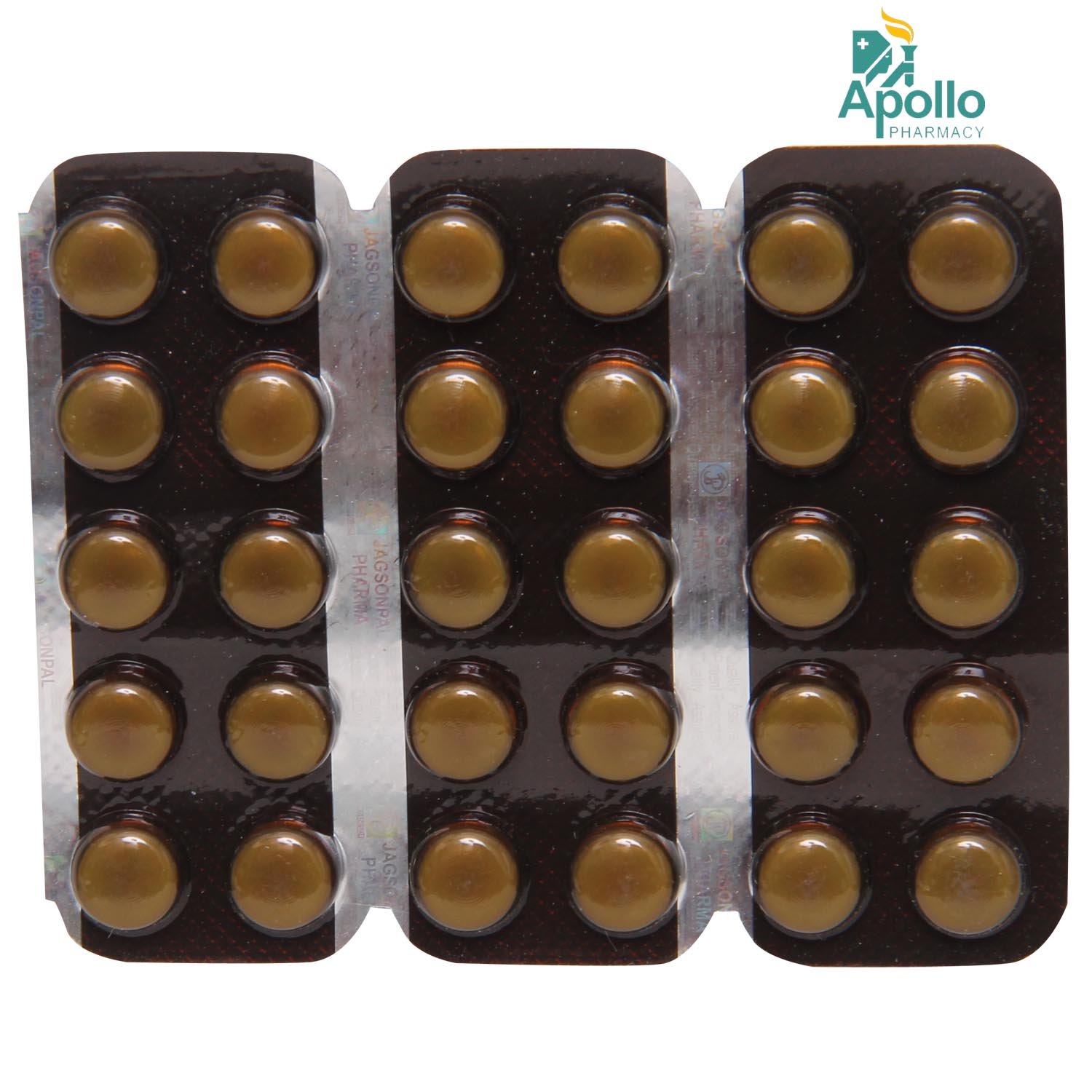 EQUILIBRIUM 10MG TABLET, Pack of 10 TABLETS EQUILIBRIUM 10MG TABLET, Pack of 10 TABLETS