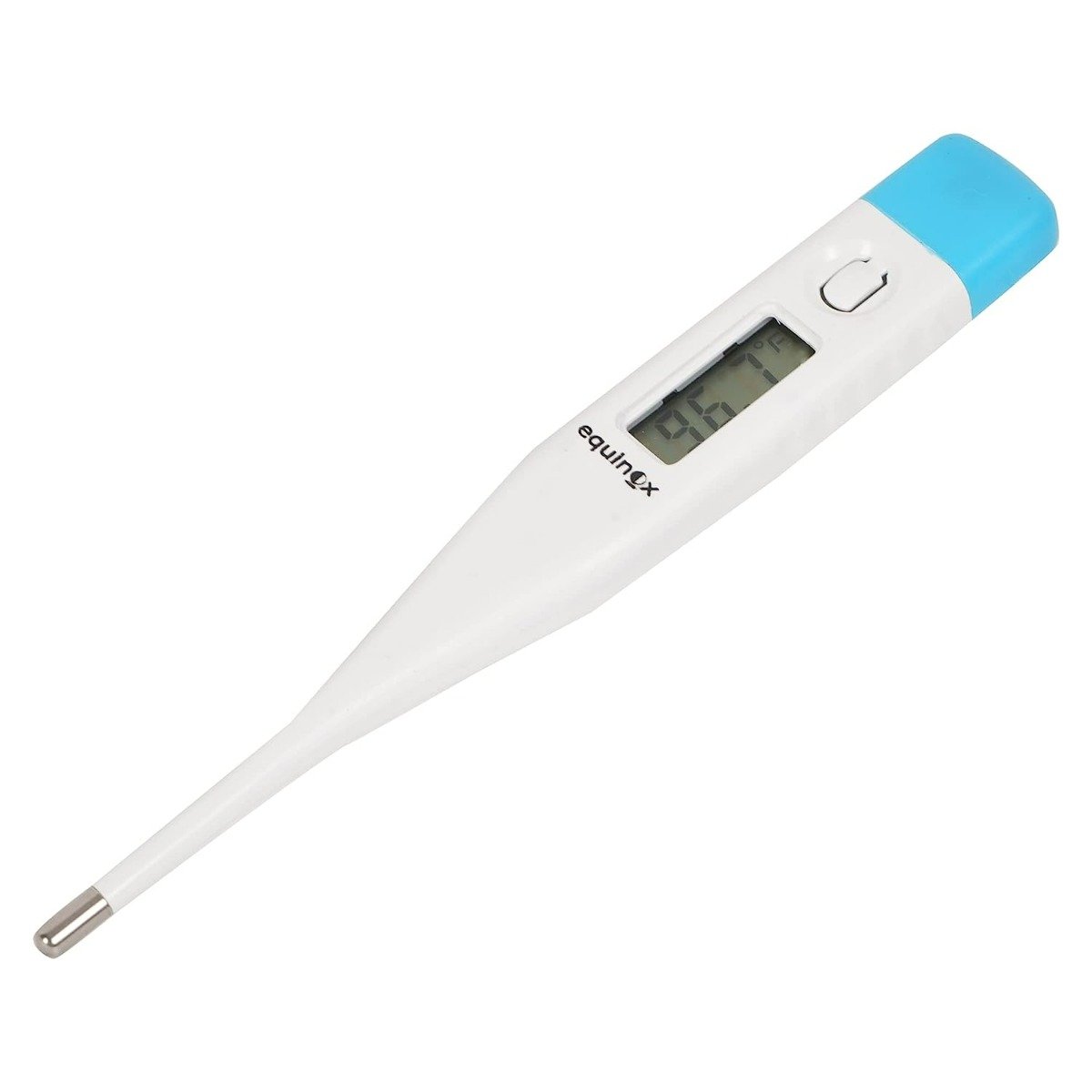Equinox Digital Thermometer EQ-DT-63, 1 Count, Pack of 1 Equinox Digital Thermometer EQ-DT-63, 1 Count, Pack of 1
