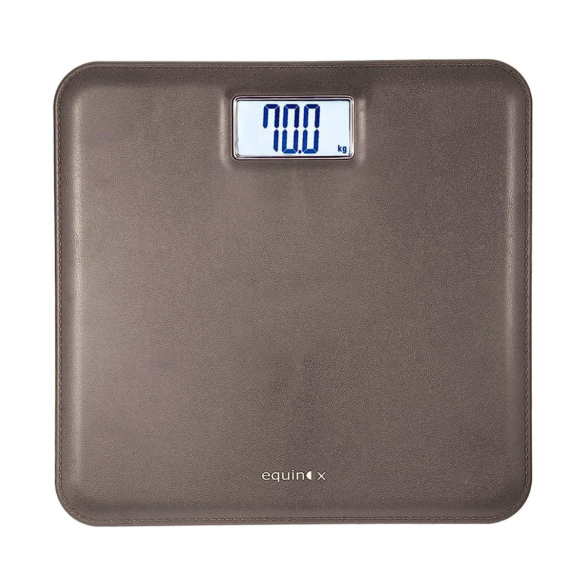 Equinox Digital Weighing Scale EQ-EB-6171L, 1 Count, Pack of 1 Equinox Digital Weighing Scale EQ-EB-6171L, 1 Count, Pack of 1