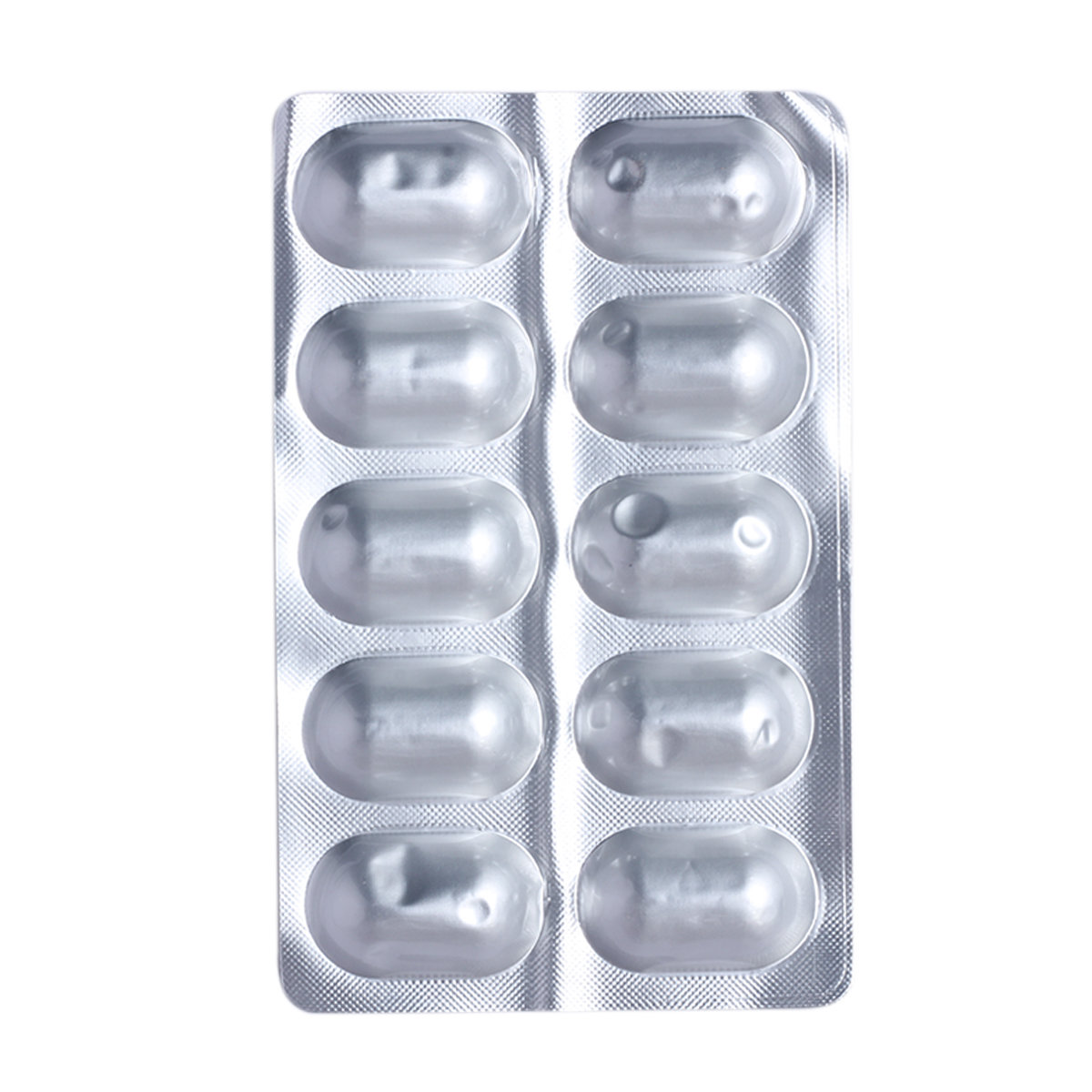 Esium IT Capsule 10's, Pack of 10 CAPSULES Esium IT Capsule 10's, Pack of 10 CAPSULES