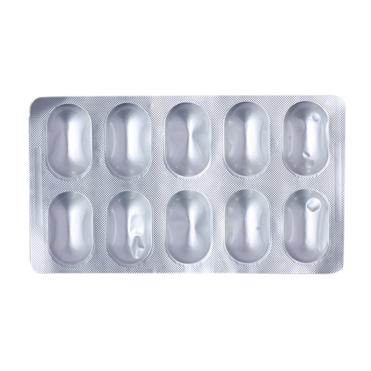 Esofag L Capsule 10's, Pack of 10 CAPSULES Esofag L Capsule 10's, Pack of 10 CAPSULES